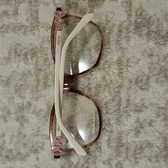 EMILIO PUCCI Eyeglasses - Picture 4 of 10